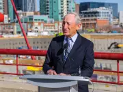 Calgary's New Arena Hits Midpoint Milestone: Steel Rises, 2027 Opening on Track