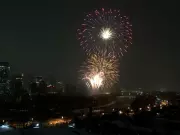 Calgary's New Year's Eve 2025: Fireworks, Free Skating & Family Fun