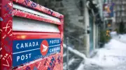 Canada Post Suspends Monday Mail Delivery in Kitchener-Waterloo Region