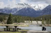 Canada Strong Pass Boosts Parks Canada Visits by 13% in 2025