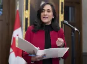 Canada to Open New Consulates in Greenland and Alaska to Boost Arctic Presence