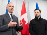 Canada's $24.5B Ukraine Support Key in Arms Race with Russia, Says Analysis