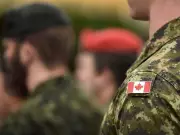 Canada's Military Aims for 400,000 Reservists: Ambitious Plan Faces Scrutiny