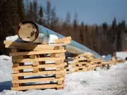 Canada's Pipeline Shield: New Capacity Protects Oilpatch from Looming 'Super Glut'