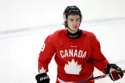 Canada's World Junior Hockey Team Seeks Redemption Led by Key Returnees