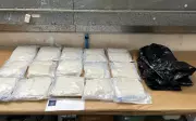 Canadian Arrested in New Zealand with 15kg of Meth at Auckland Airport