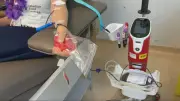 Canadian Blood Services Issues Urgent Holiday Donation Call