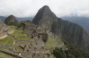Canadians Injured in Peru Train Crash Near Machu Picchu