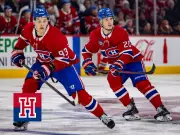 Canadiens' Biggest Improvers in 2025 and 2026: Nilan and Green Weigh In