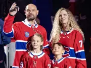 Canadiens Honour Andrei Markov, But 1,000-Game Milestone Remains a Bitter What-If