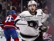 Canadiens Reacquire Phillip Danault: A Strategic Move for Montreal's Young Squad