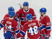 Canadiens' Resilience in Playoff Hunt Showcases Team Depth Amid Injuries