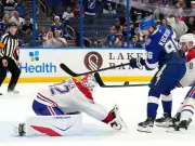 Canadiens Stage Epic 3rd Period Comeback, Fall 5-4 to Lightning in Shootout