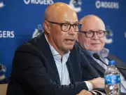 Canucks' Hybrid Retool: Allvin's Plan Amid Playoff Long Shot