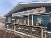 Cape Breton Salon Defies 25 Years of Flooding to Celebrate Milestone