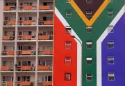 Cape Town's Housing Crisis Intensifies Amid Airbnb Tourism Boom