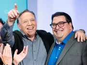 CAQ MNA Sylvain Lévesque Will Not Seek Re-election in 2026