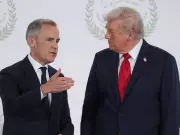 Carney: Sector Deals with U.S. Now 'Unlikely,' Tariff Talks Shift to CUSMA Review