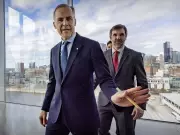 Carney to Reshuffle Cabinet After Guilbeault Quits Over Pipeline Deal