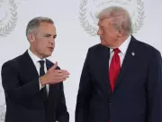 Carney to Skip Trade Talks with Trump at FIFA Event, Focus on Soccer