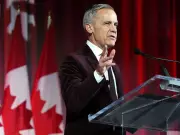 Carney's 2025 Tax Gifts Fall Short Against Pile of Liberal 'Coal'