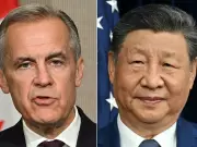 Carney's China Trade Push Raises Security Concerns Amid Foreign Interference