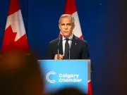 Carney's Economic Vision: Why Canada Must Invest in People, Not Just Projects