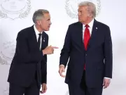 Carney's Trade Stance Under Fire as Tariffs Cost 41,000 Ontario Jobs