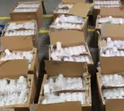 CBSA Busts Major Drug Ring: $50M in Cocaine, Meth Seized at Ontario Border