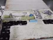 CBSA Seizes 26 kg of Cocaine Hidden in Ship Container Ceiling in Vancouver