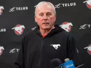 CFL Legend John Hufnagel Joins Toronto Argonauts as Special Advisor