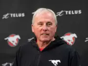 CFL Legend John Hufnagel Leaves Calgary Stampeders for Toronto Argonauts Advisory Role