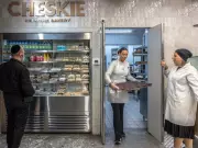 Cheskie Bakery's New Mile End Home: Same 'Phenomenal' Babka, Double the Space