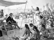 Chief Kelly LaRocca: Canada's Duty to Correct Historical Dispossession