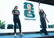 Christine Sinclair: 2026 FIFA World Cup 'Feels Real' After Vancouver Draw