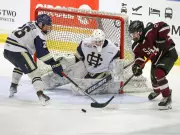 Circle K Classic Returns to Calgary: Local U18 AAA Teams Aim to End Five-Year Title Drought