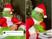 Céline Dion's Grinch Schedule: A Festive Message from Montreal