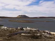 Coastal Erosion Threatens NWT Communities: Researchers Urge Action