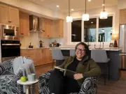 Cochrane's River Pointe Towns: A Nature Lover's Dream Home on the Bow River