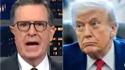 Colbert Mocks Trump-Kennedy Center Renaming, Proposes Absurd Alternatives