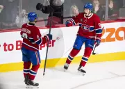 Cole Caufield's Shootout Winner Lifts Canadiens Over Jets 3-2, Halts Skid