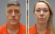 Colorado Funeral Home Owners Accept Plea Deal Again in 190-Body Decay Case