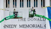 Comedy Writer's Trump-Kennedy Center Domain Stunt Echoes Past Stefanik Troll