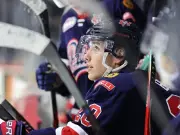 Connor Bear's Heart Scare: Regina Pats Forward Returns After COVID-19 Complication