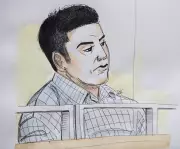 Convicted Terrorist Said Namouh Still a Threat, Parole Board Rules in 2025