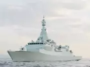 Cost of U.S. Gear for Canada's New Warships Triples to $3.6 Billion