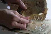 Counterfeit Bill Surge Hits Canadian Retail: Police Warn Businesses