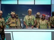 Coup Attempt in Benin Foiled, Says Minister; Gunfire Heard in Capital