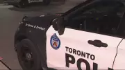 Critical Stabbing in Midtown Toronto Leaves One Person with Life-Threatening Injuries