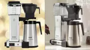 Cyber Monday Deal: Technivorm Moccamaster KBGT Coffee Maker 36% Off